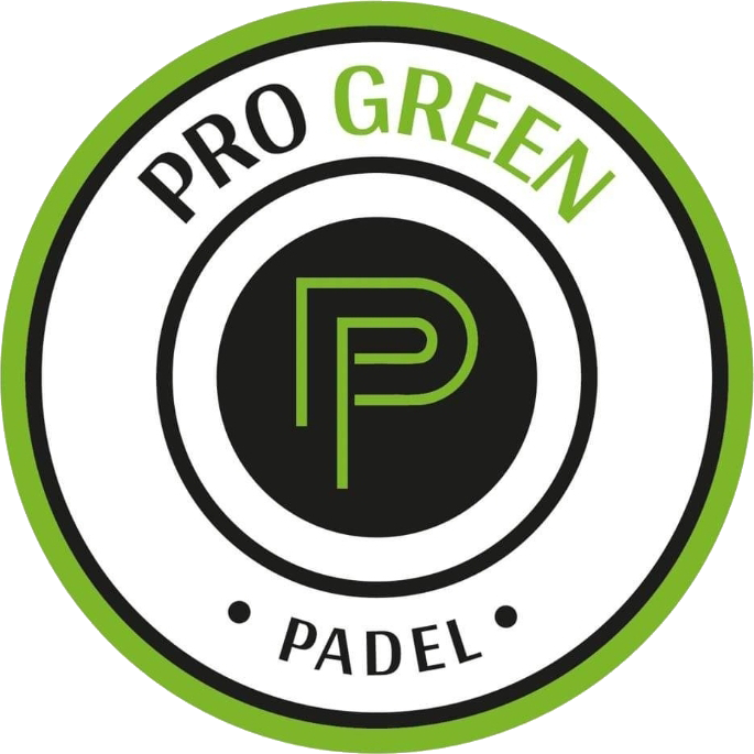 Pro Green Padel